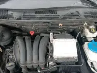 Gebraucht Mercedes B200 2006 Van / Kleinbus