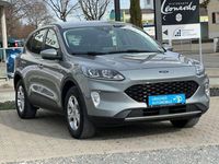 Brugt Ford Kuga Cool & Connect 190 HK (139 kW) 2021 Sølv SUV