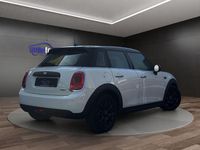 Gebraucht Mini ONE 102 PS (75 kW) 2021 Weiß Kleinwagen