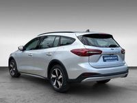 Gebraucht Ford Focus Active 155 PS (114 kW) 2024 Silber Limousine