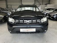 Gebraucht Dacia Duster Expression 131 PS (96 kW) 2023 Grau comete SUV
