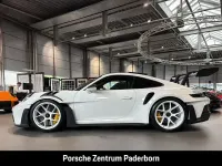 Gebraucht Porsche 911 GT3 RS 525 PS (386 kW) 2024 Weiss Coupé