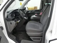 Gebraucht VW California Edition 204 PS (150 kW) 2024 Weiß Van