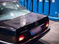 gebraucht Mercedes 420 W126Limousine S-Klasse