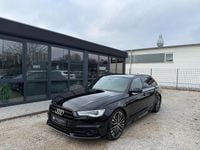 Gebraucht Audi A6 S-line plus 326 PS (239 kW) 2017 Schwarz Kombi