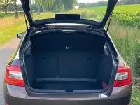 Gebraucht Skoda Octavia Active 86 PS (63 kW) 2014 Braun Kombi