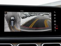 Gebraucht Mercedes GLE350 AMG 143 PS (105 kW) 2022 Szary Limousine