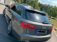 gebraucht Audi A6 3.0TDI S-line ❗️✅