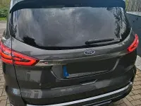 Gebraucht Ford S-MAX ST-Line 239 PS (175 kW) 2020 Grau Van / Kleinbus
