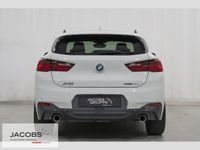gebraucht BMW X2 sDrive 18d M Sport Panorama*LED*Kamera