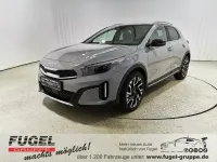Nowe Kia XCeed 179 KM (131 kW) 2025 Szary SUV