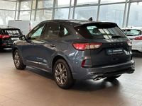 Gebraucht Ford Kuga ST-Line 120 PS (88 kW) 2023 Blau SUV