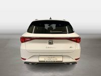 Gebraucht Seat Leon FR 150 PS (110 kW) 2025 Glacial weiss Kombi
