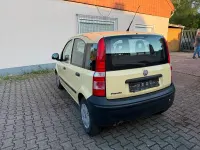 Usata Fiat Panda 55 CV (40 kW) 2010 Utilitaria