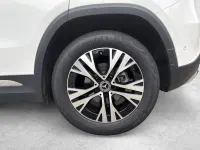 Gebraucht Mercedes GLA180 Advanced Plus 136 PS (100 kW) 2025 Weiß SUV