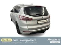 Gebraucht Ford S-MAX S 150 PS (110 kW) 2022 Magneticgrau (metallic) Van / Kleinbus