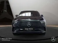 Gebraucht Mercedes EQA250 AMG 139 kW (190 PS) 2025 Kosmosschwarz SUV