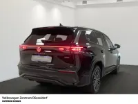 Gebraucht VW Tayron Life 150 PS (110 kW) 2025 Schwarz SUV