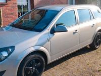 gebraucht Opel Astra 1,7cdti Caravan Edition "111 Jahre"