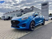 Neu Ford Puma ST-Line X 155 PS (114 kW) 2025 Grau SUV