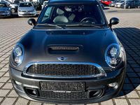 Gebraucht Mini Cooper S Clubman 184 PS (135 kW) 2013 Grau Kombi