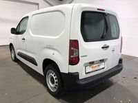 gebraucht Opel Combo Selection