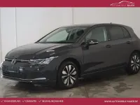 Gebraucht VW Golf VIII Move 150 PS (110 kW) 2024 Uranograu Limousine