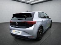 Neu VW ID.3 Pure 125 kW (170 PS) 2026 Silber Kleinwagen