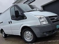 Second-hand Ford Transit 86 CP (63 kW) 2009 Alb Monovolum