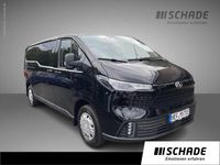 Gebraucht Maxus eDeliver 7 110 kW (150 PS) 2024 Schwarz Van