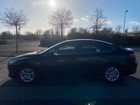 gebraucht Mazda 6 Lim. HU bis 4/25