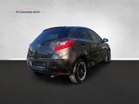 Second-hand Mazda 2 Sendo 84 CP (61 kW) 2014 Berlinǎ