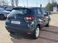 gebraucht Renault Captur Life TCe 90 Klimaanlage Tempomat