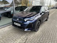 Neu Citroën C5 Aircross 145 PS (106 kW) 2025 Eclipse blau metallic SUV