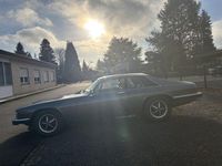 Używany Jaguar XJS 295 KM (216 kW) 1985 Szary Coupe