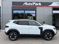 Neu Dacia Duster Extreme 131 PS (96 kW) 2025 Weiß SUV