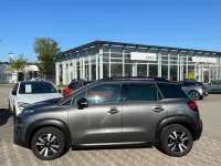 Gebraucht Citroën C3 Aircross Shine 131 PS (96 kW) 2020 Grau SUV