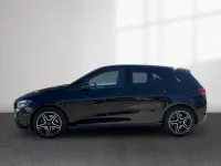 Gebraucht Mercedes B250 AMG 218 PS (160 kW) 2022 Unilack (schwarz Kleinwagen