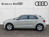 Gebraucht Audi A1 Sportback Ambiente 95 PS (69 kW) 2025 Tausilber metallic Kleinwagen