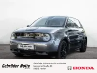 Gebraucht Honda e 100 kW (136 PS) 2022 Grau / Kleinwagen
