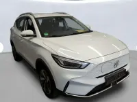 Gebraucht MG ZS Comfort 130 kW (177 PS) 2024 Weiß SUV