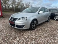 gebraucht VW Jetta V Sportline 2.0 Scheckheftgepflegt