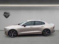 Gebraucht Volvo S60 250 PS (183 kW) 2023 Gold Limousine