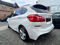 gebraucht BMW 220 Active Tourer d M Sport /Pano/Navi/Leder/Ahk