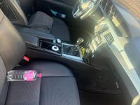 Gebraucht Mercedes 220 170 PS (125 kW) 2011 Schwarz Limousine