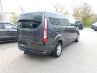 Używany Ford Transit Trend 131 KM (96 kW) 2020 Szary Kombi