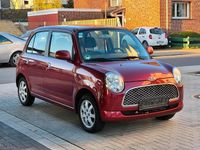 Gebraucht Daihatsu Trevis 58 PS (42 kW) 2006 Rot Kleinwagen