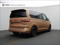 Occasion VW Multivan Style 150 ch (110 kW) 2024 Doré Monospace