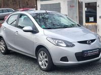 Second-hand Mazda 2 Independence 86 CP (63 kW) 2010 Argintiu Hatchback
