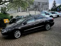 Używany VW Passat 140 KM (102 kW) 2014 Brązowy Sedan/Limuzyna